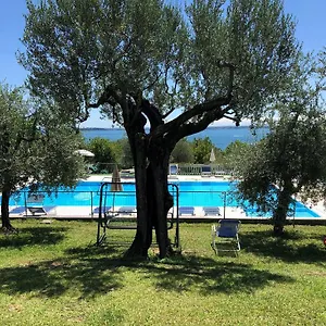 Apartment Molino, Moniga del Garda