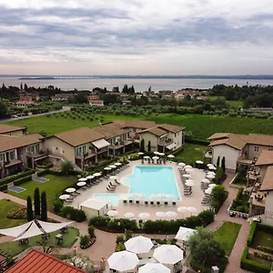 4* Lejlighedshotel Garda
