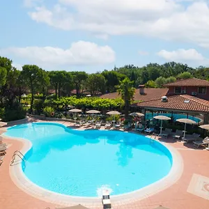 4* Lejlighedshotel Park Il Gabbiano