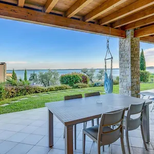 3* Lejlighedshotel Relais Rosa Dei Venti -ciao Vacanze-