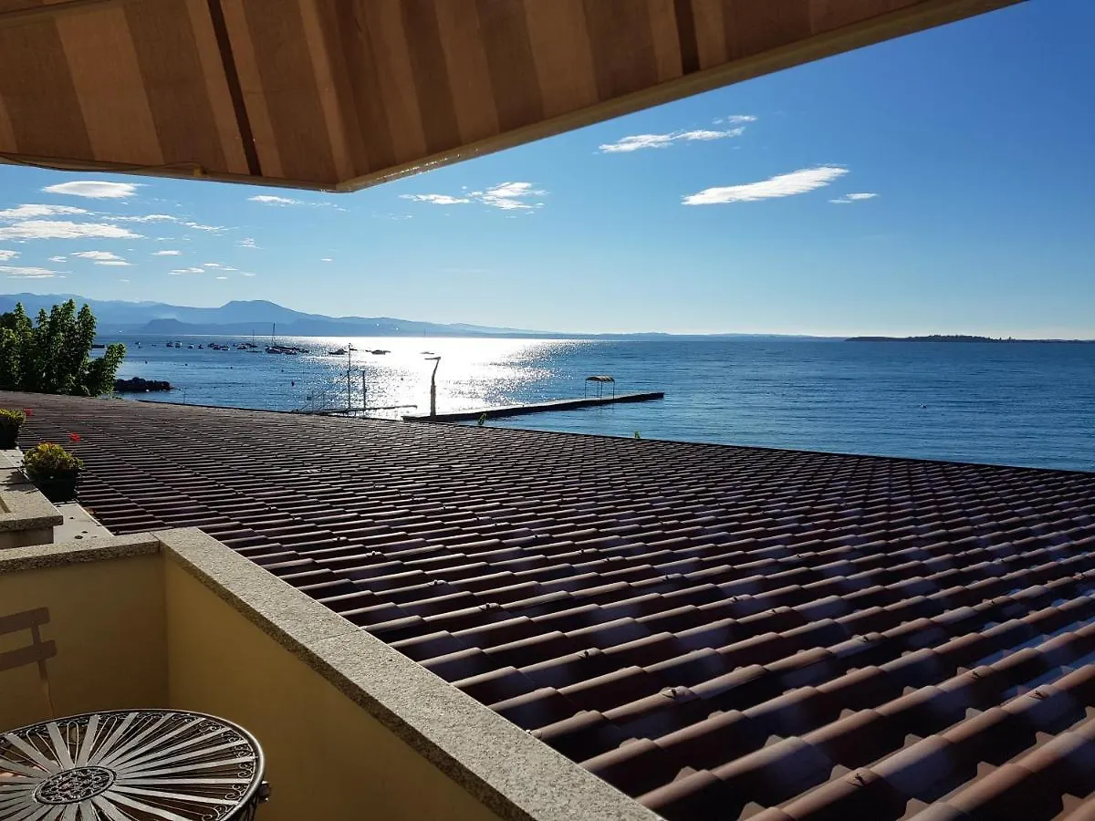 Graziosa Al Porto Villa Moniga del Garda