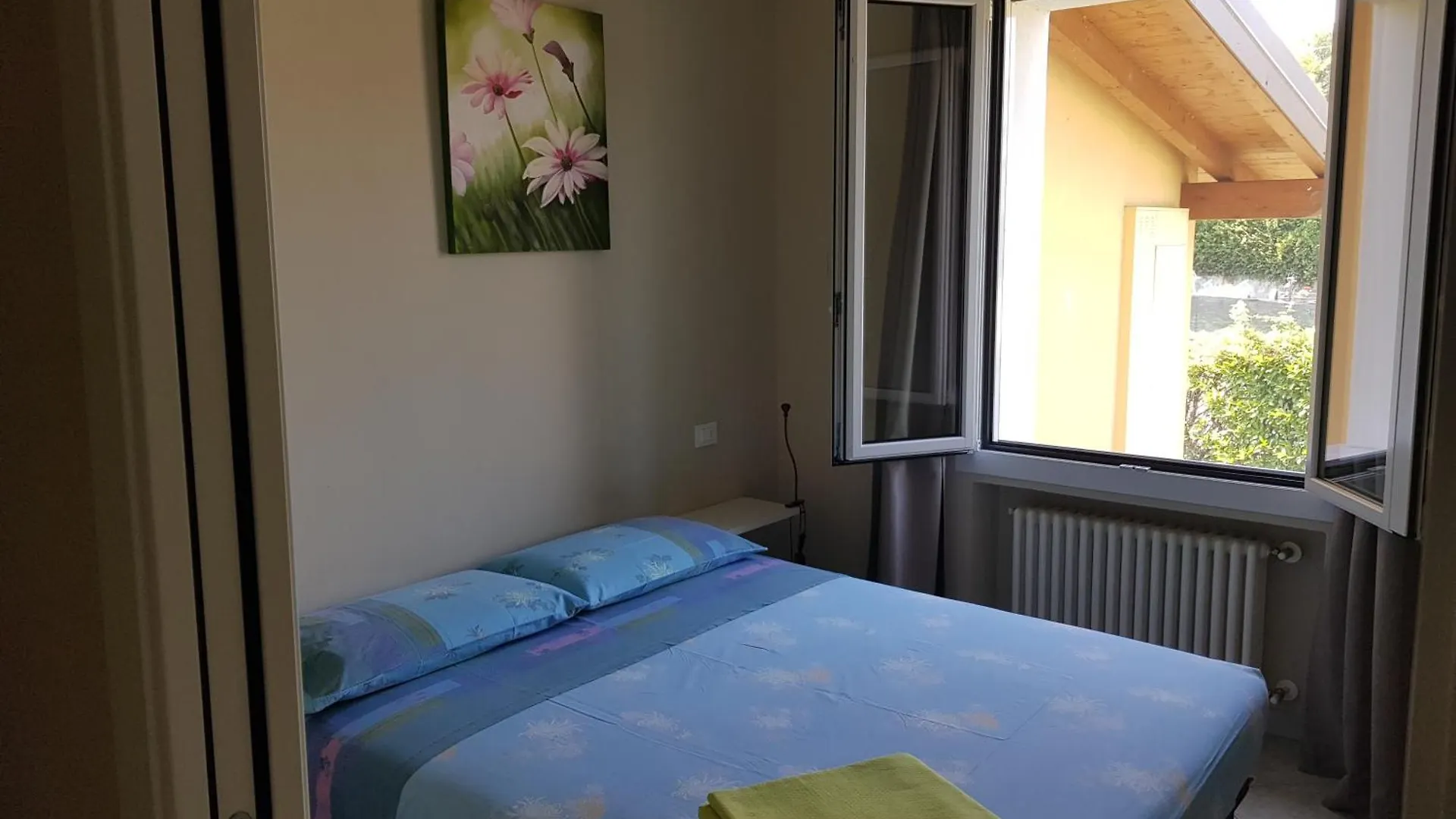 Holiday home Graziosa Al Porto Villa Moniga del Garda