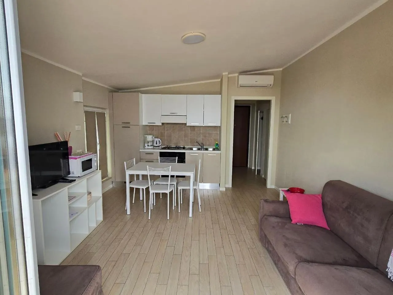 Graziosa Al Porto Villa Moniga del Garda Holiday home