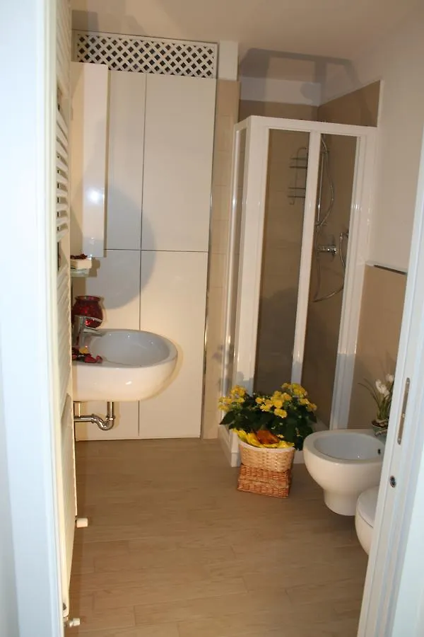 Holiday home Graziosa Al Porto Villa Moniga del Garda Italy